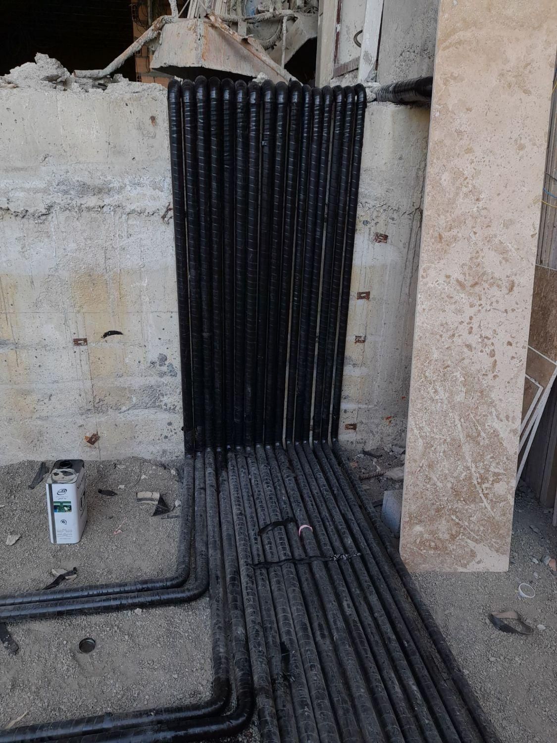 مجری لوله کشی گاز|خدمات پیشه و مهارت|مرزنآباد, |دیوار