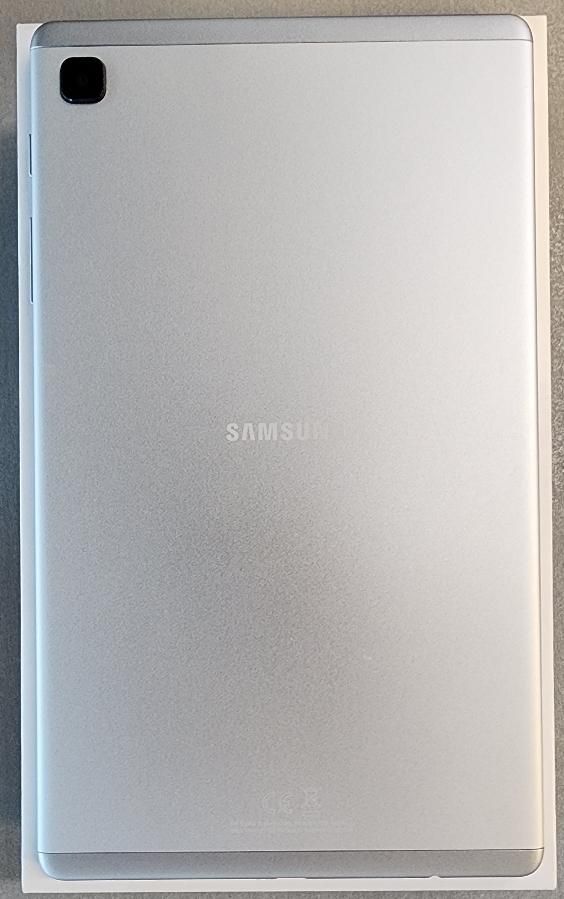 تبلت سامسونگ Galaxy Tab A7 Lite|تبلت|تهران, میرداماد|دیوار