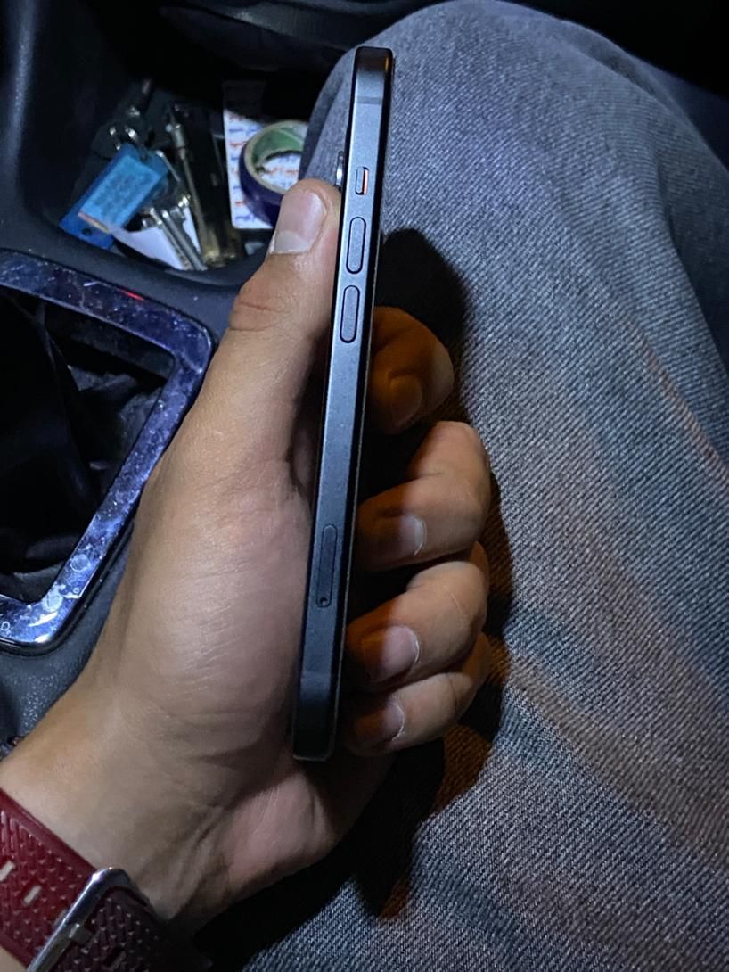 Iphone 15 normal|موبایل|تهران, مجیدیه|دیوار