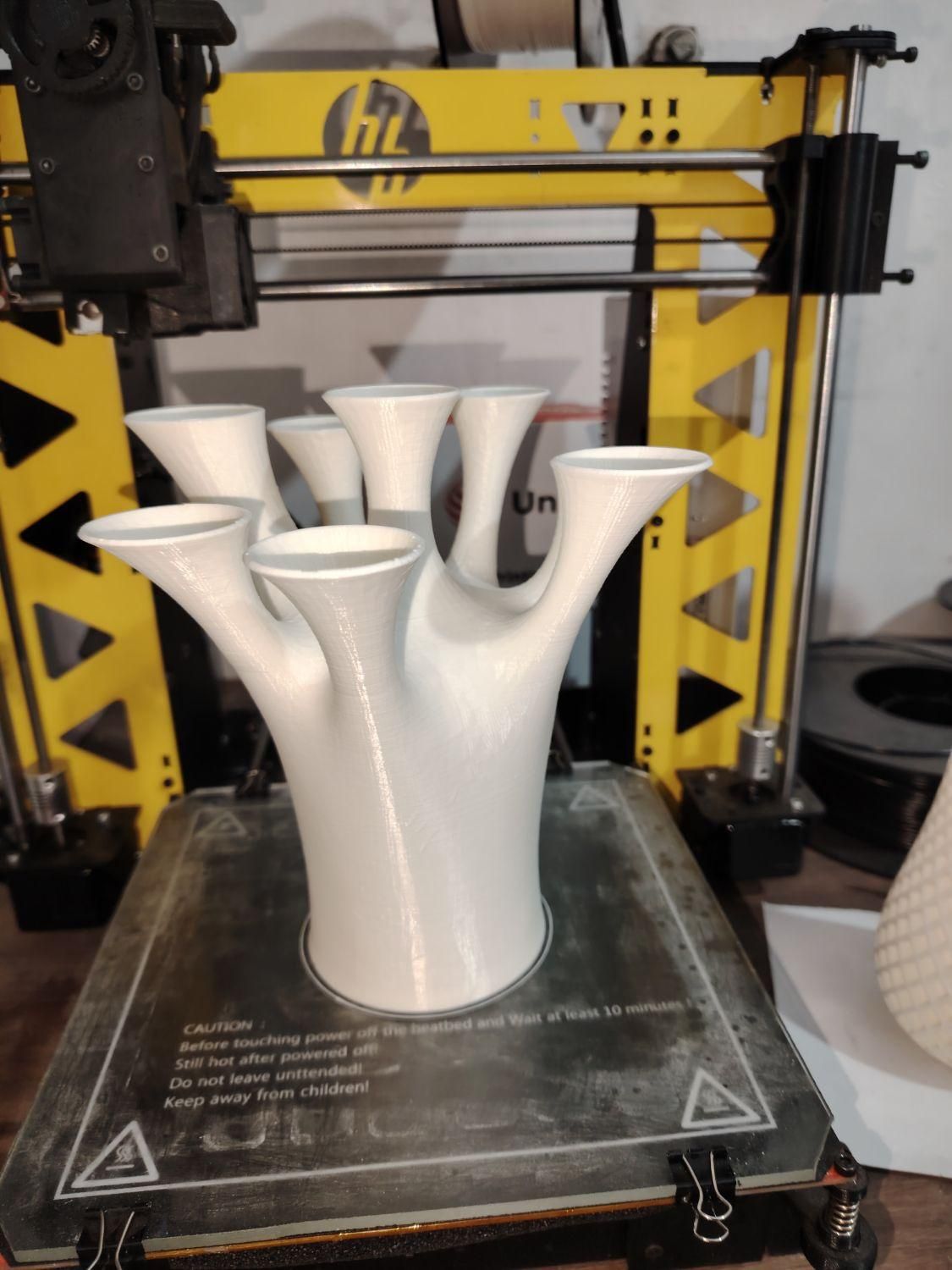 فیلامنت پرینت سه بعدی(پرینتر سه بعدی) +ABS|پرینتر، اسکنر، کپی، فکس|چهاردانگه (تهران), |دیوار