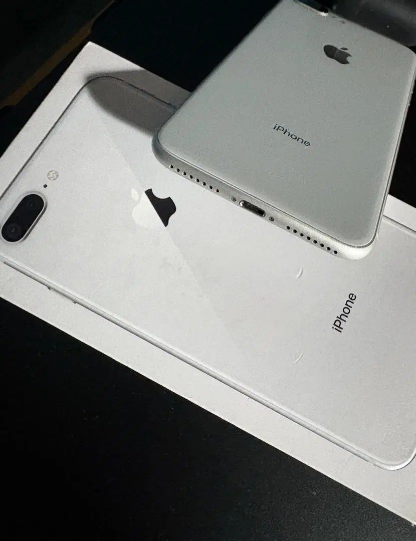 iPhone 8 plus|موبایل|اصفهان, بوستان آینه خانه|دیوار