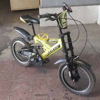 دوچرخه سایز ۲۰|دوچرخه، اسکیت، اسکوتر|رشت, نامجو|دیوار