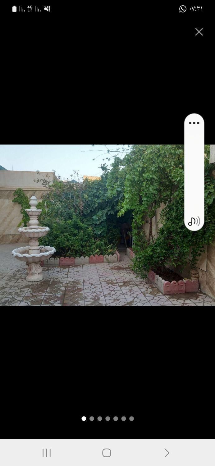 منزل ویلایی ۲۱۷ متری|فروش خانه و ویلا|اصفهان, ابر|دیوار