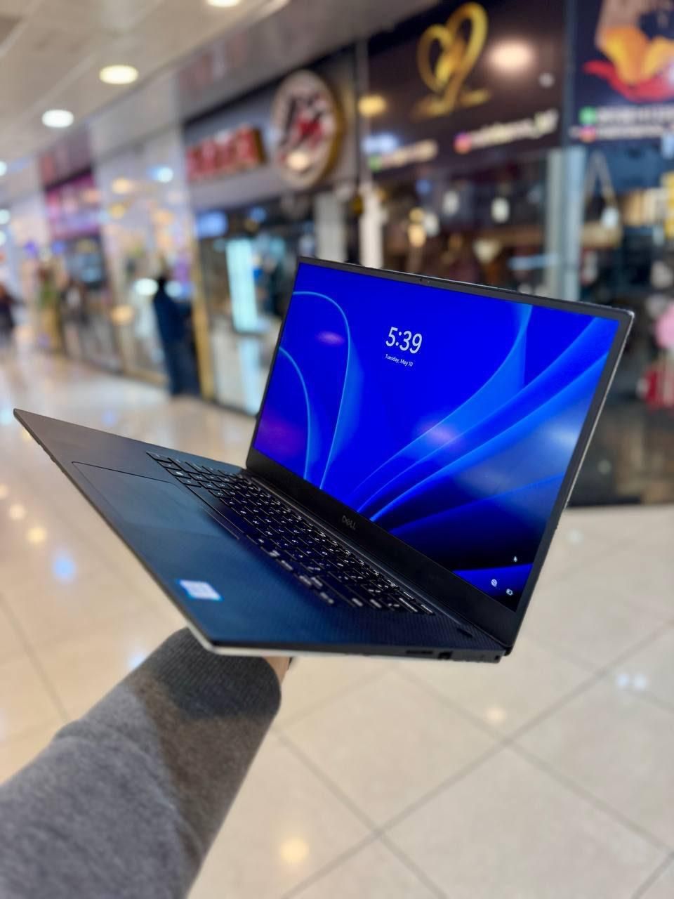 لپتاپ Dell 5540 رندرینگ گرافیک|رایانه همراه|تهران, مهران|دیوار