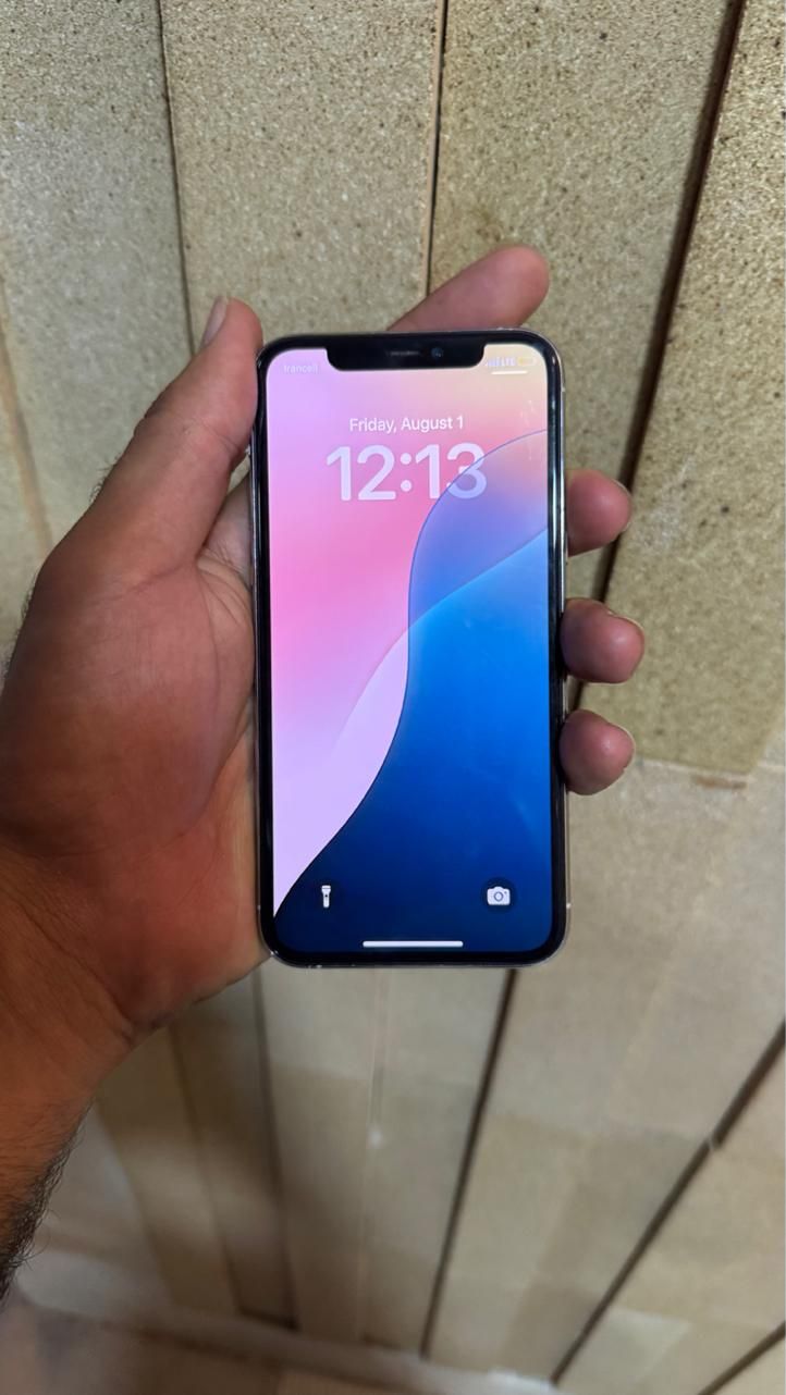 اپل iPhone 11 Pro با حافظهٔ ۲۵۶ گیگابایت|موبایل|تبریز, |دیوار