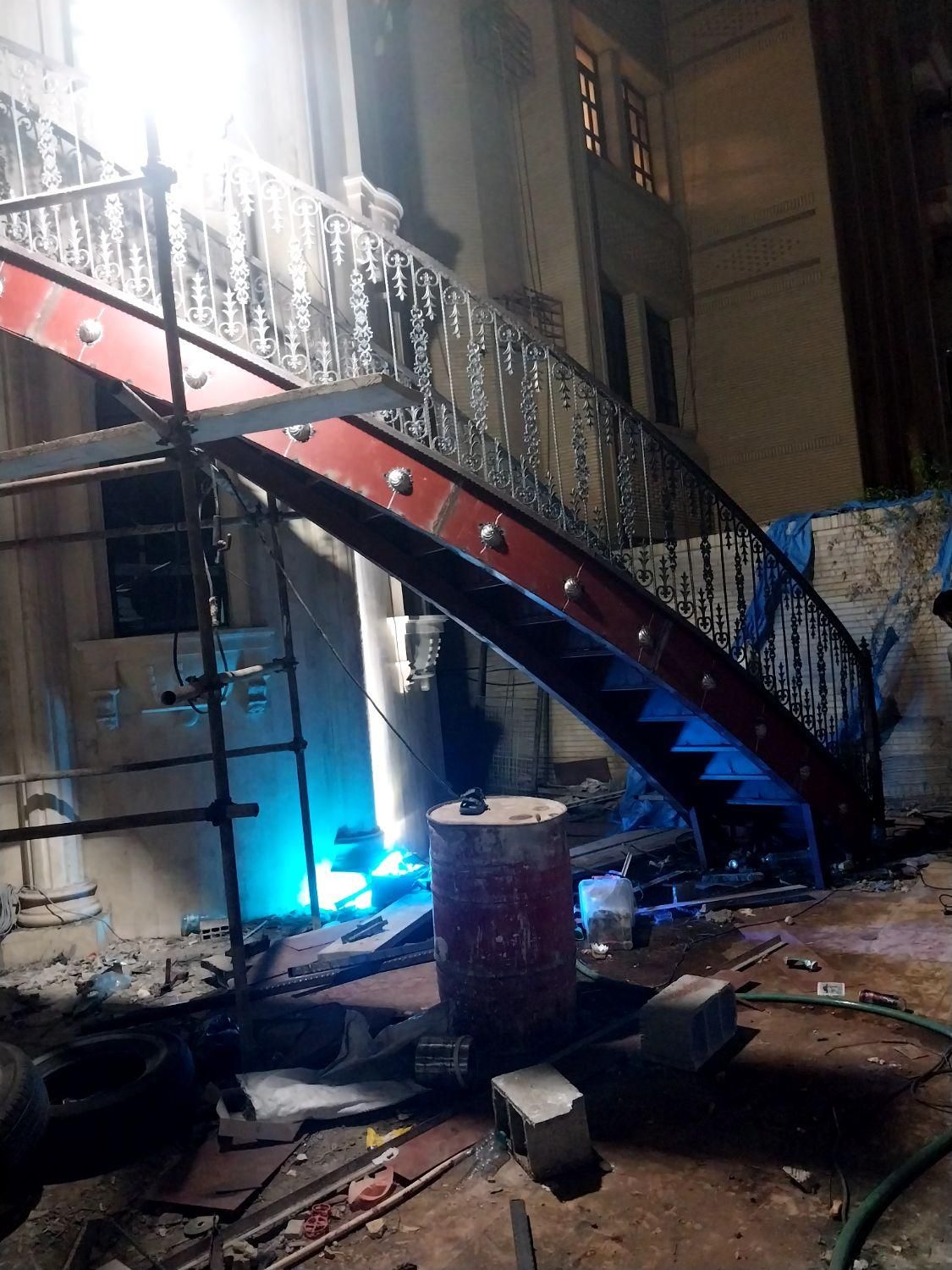 جوشکاری سیار|خدمات پیشه و مهارت|بندرعباس, |دیوار