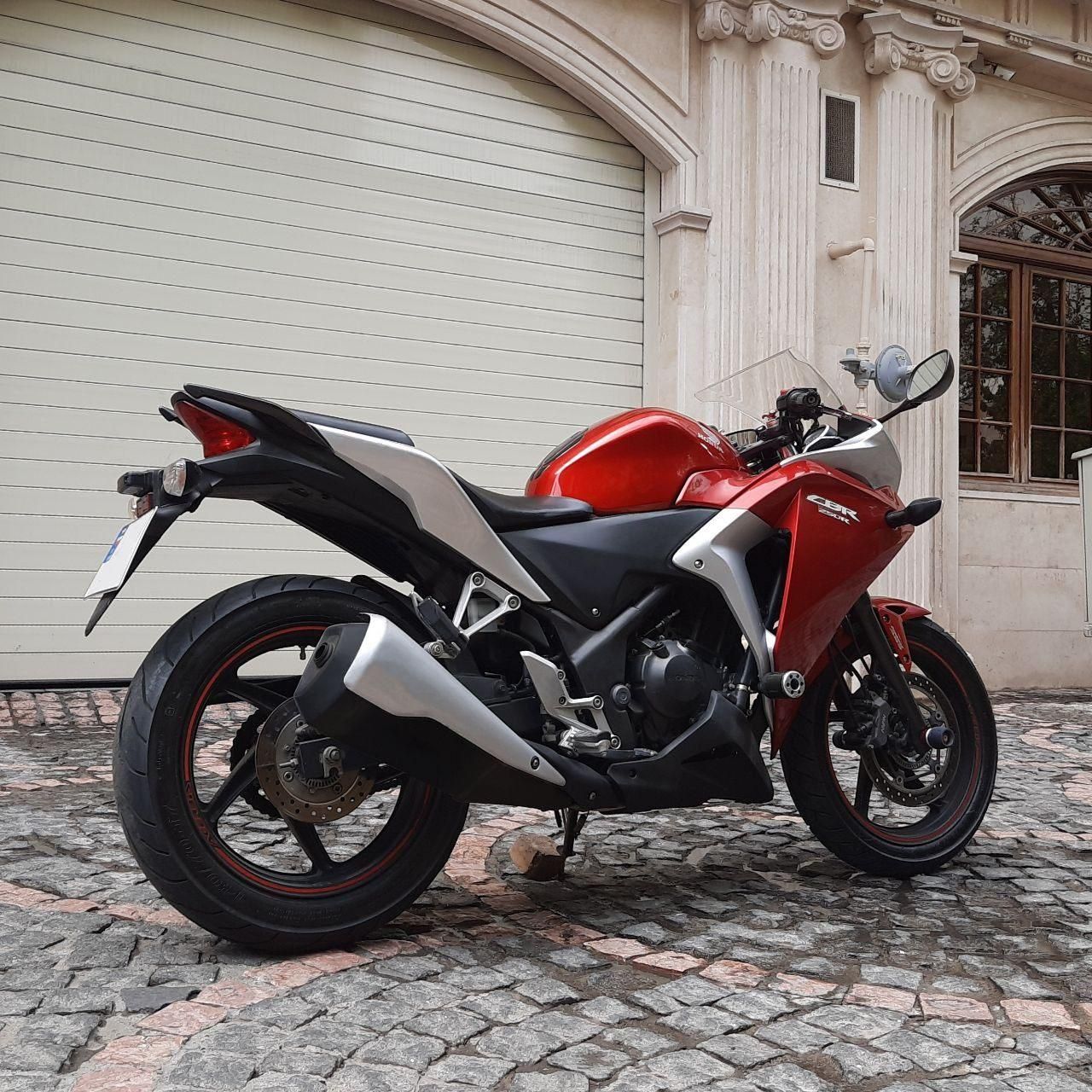 honda cbr 250 abs کلیک rs نینجا یاماها r25 ktm ns|موتورسیکلت|تهران, سیدخندان|دیوار
