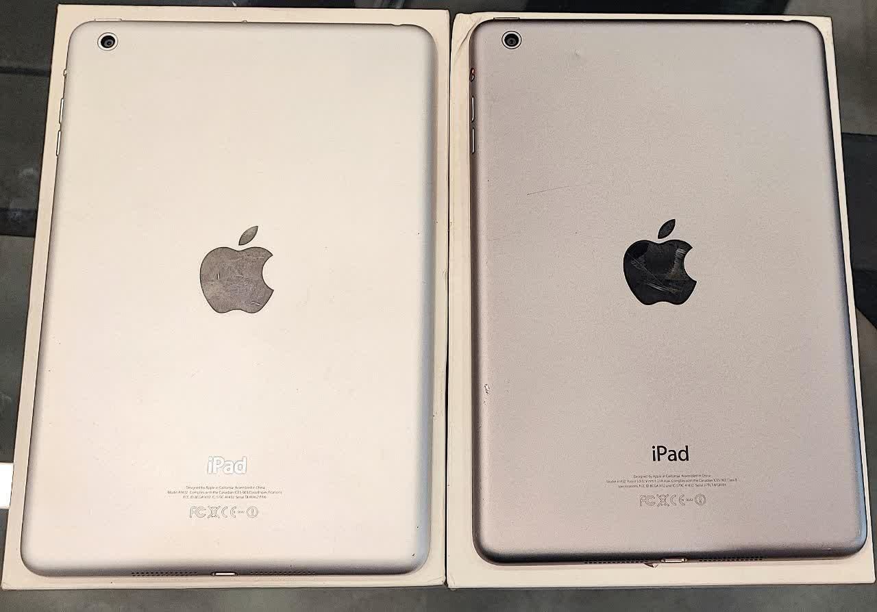 iPad mini (آی پد مینی)|تبلت|کاشان, شهرک امیرالمومنین|دیوار