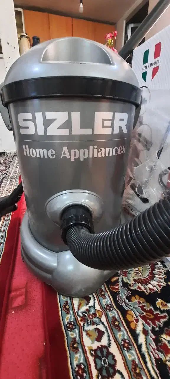 جاروبرقی|جاروبرقی، جارو شارژی، بخارشو|مشهد, ایثار|دیوار