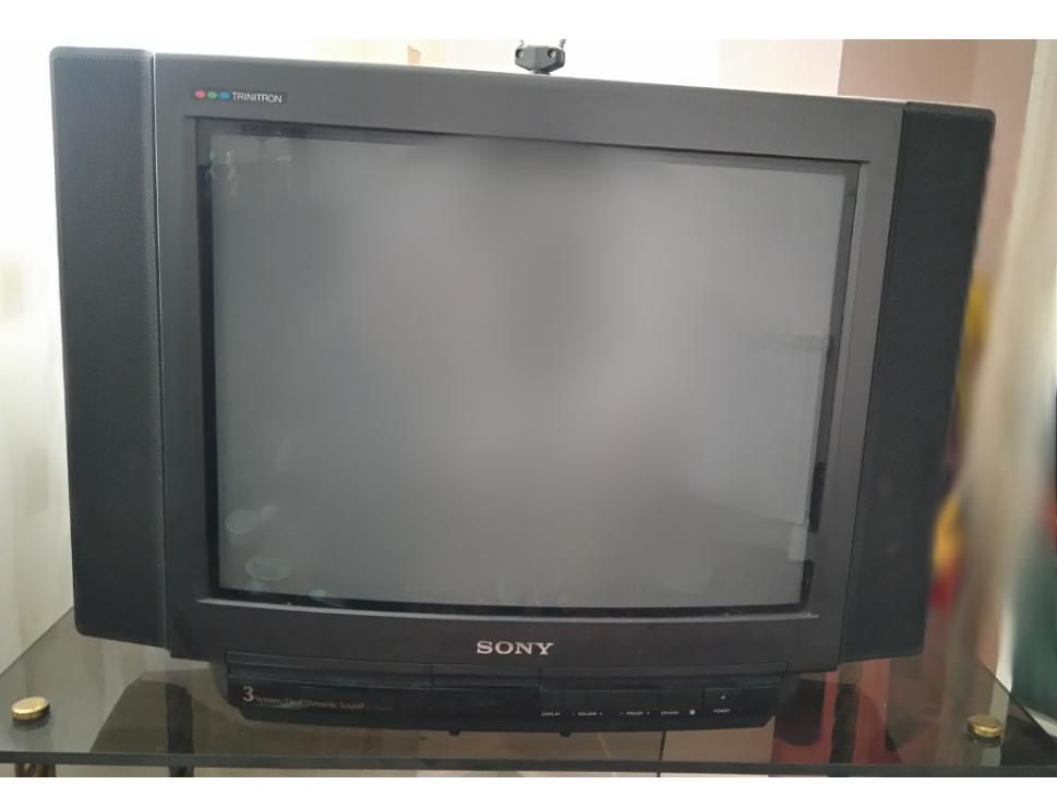دو عدد تلویزیون سونی و توشیبا|تلویزیون و پروژکتور|تهران, قلهک|دیوار