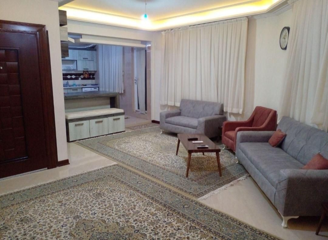 اجاره سویت در پلیسراه|اجارهٔ کوتاهمدت آپارتمان و سوئیت|مشهد, توس (بلوار توس)|دیوار