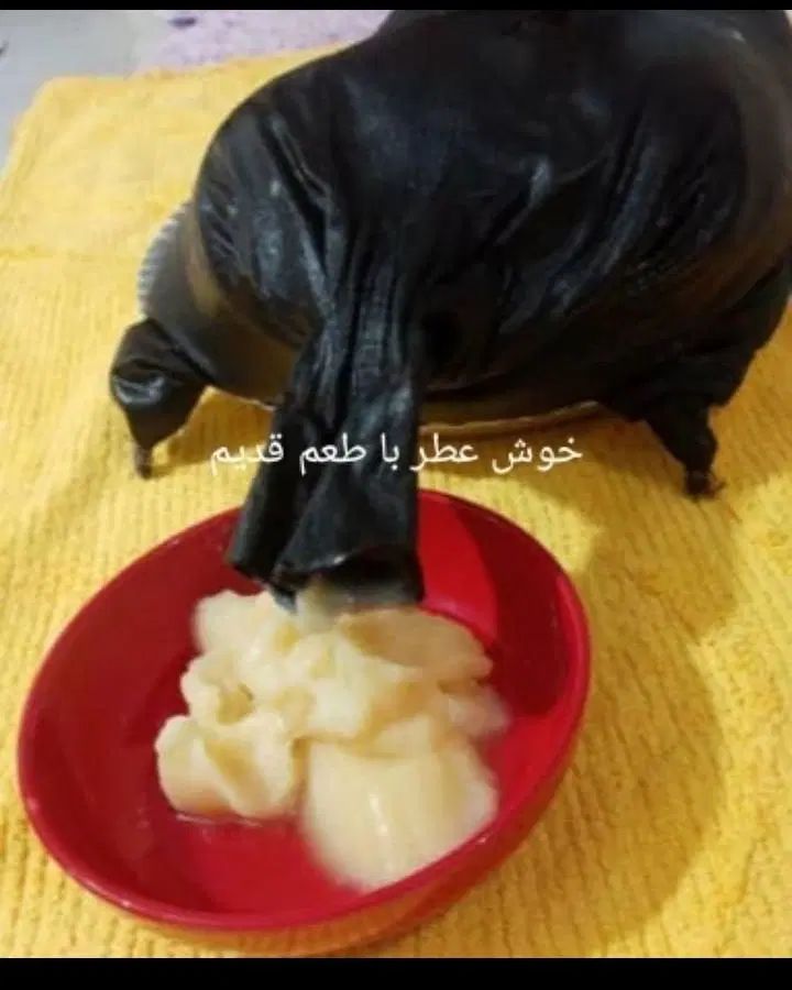 کره گاو محلی کرمانشاه درپیشاهنگی با عطر بوی عالی|خوردنی و آشامیدنی|کرج, پیشاهنگی|دیوار