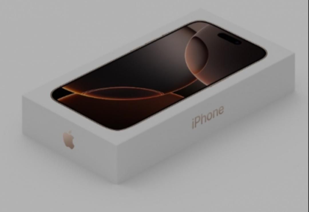 اپل iPhone 16 Pro Max با حافظهٔ ۲۵۶ گیگابایت|موبایل|جم, |دیوار