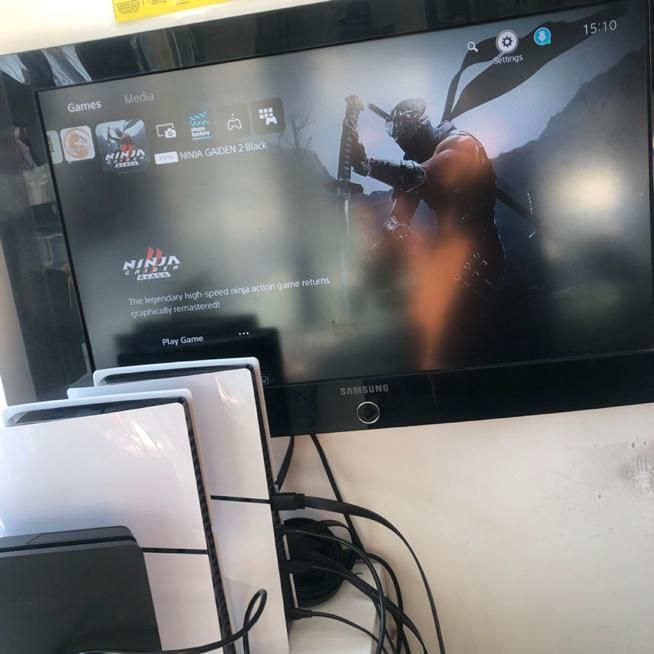 بازی جدید PS 5 و پی اس فور 4|کنسول، بازی ویدئویی و آنلاین|مشهد, صیاد شیرازی|دیوار