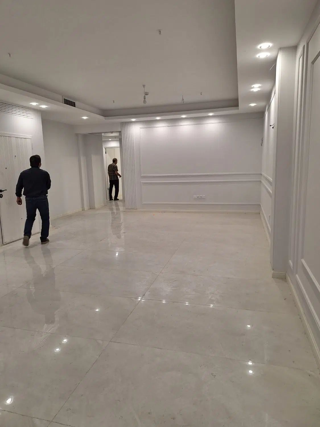 اپارتمان ۱۶۰ متری/ صفر وفول /  در فرهاد|اجارهٔ آپارتمان|مشهد, فلسطین|دیوار