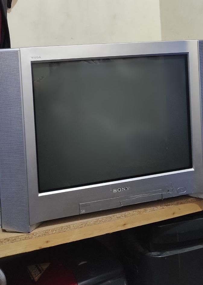 فروش دو دستگاه تلویزیون رنگی|تلویزیون و پروژکتور|اهواز, کمپلو شمالی|دیوار