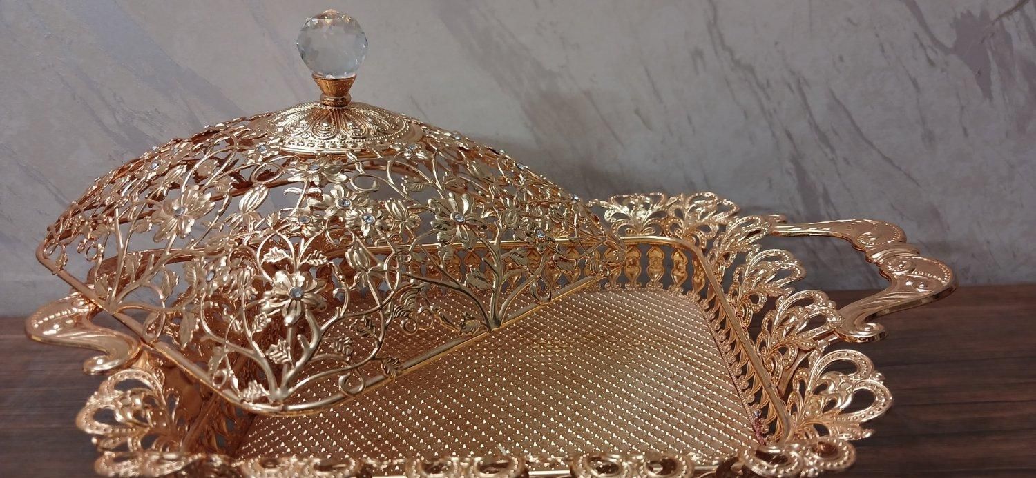 شکلات خوری|ظروف سرو و پذیرایی|تهران, نعمت‌آباد|دیوار