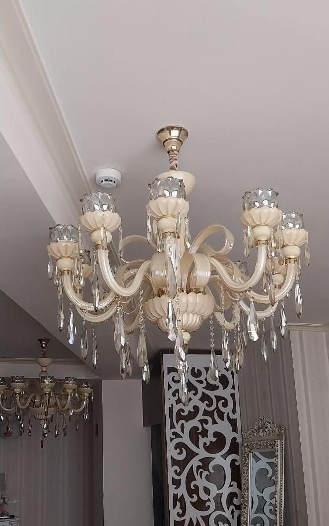 نصاب نصب و تعمیر لوستر.شیرآلات.لباسشویی.آبگرمکن.|خدمات پیشه و مهارت|تبریز, |دیوار