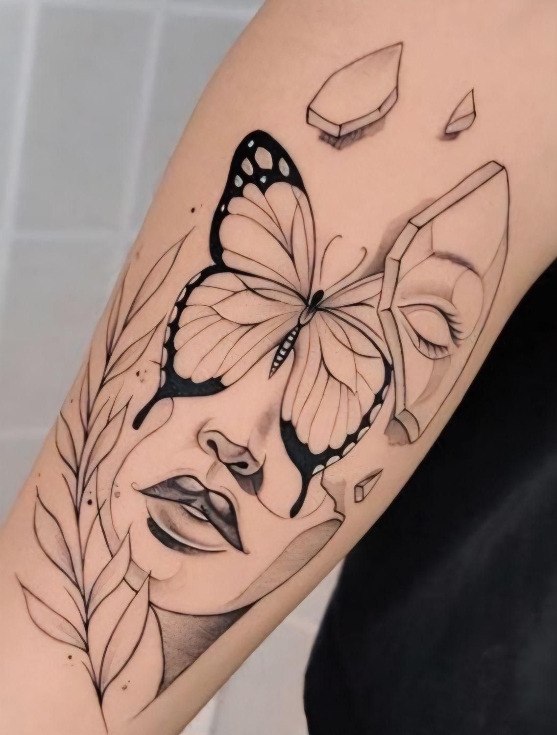 تتوبدن( هرطرح یه مدل نیازمندیم) ویژه بانوان|خدمات آرایشگری و زیبایی|بندر کنگان, |دیوار