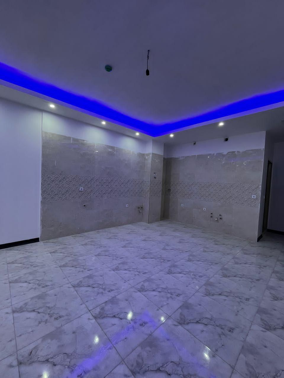 اپارتمان سه خواب + شهرک فرمانیه + متراژ ۱۲۸ متر|فروش آپارتمان|محمدشهر, همایون ویلا|دیوار