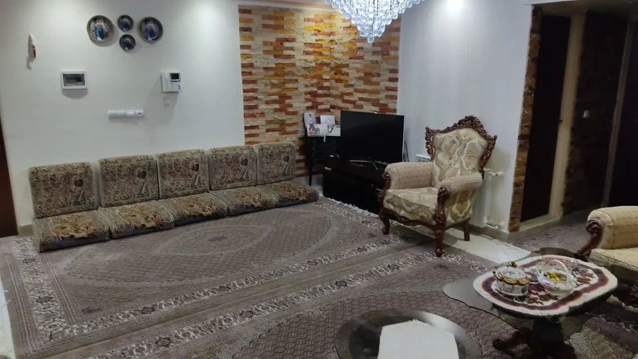 فروش آپارتمان ۷۲ متری ۲ خوابه در جلیلی|فروش آپارتمان|تهران, جلیلی|دیوار