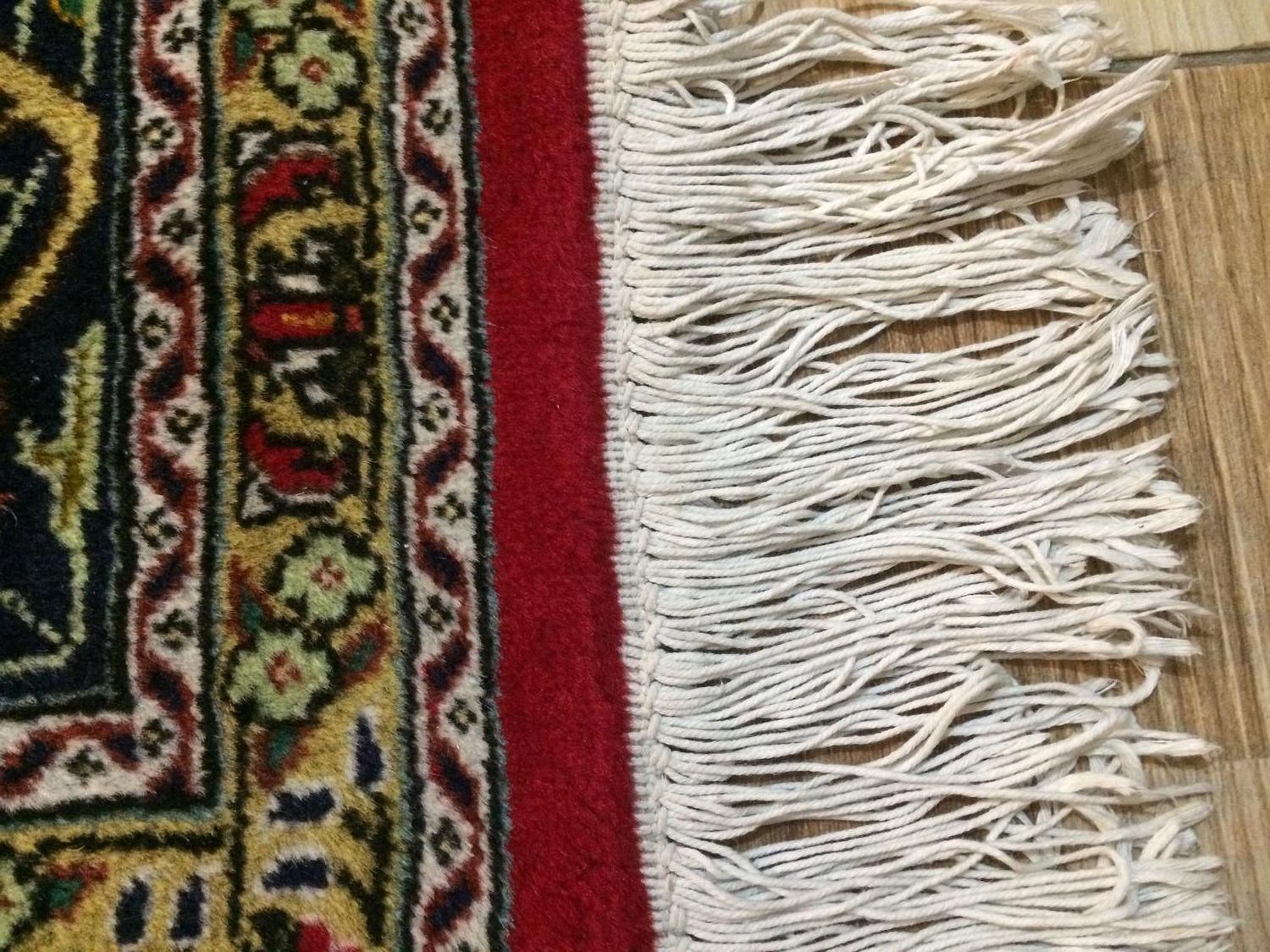 فرش دست‌باف آذرشهر یک جفت ۶ متری|فرش|تهران, جیحون|دیوار