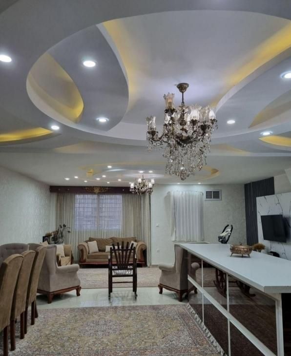 ۱۱۱متری/سنداماده/شیک/تاپ لوکیشن/پاسارگاد کمالشهر|فروش آپارتمان|کرج, کمال‌شهر|دیوار