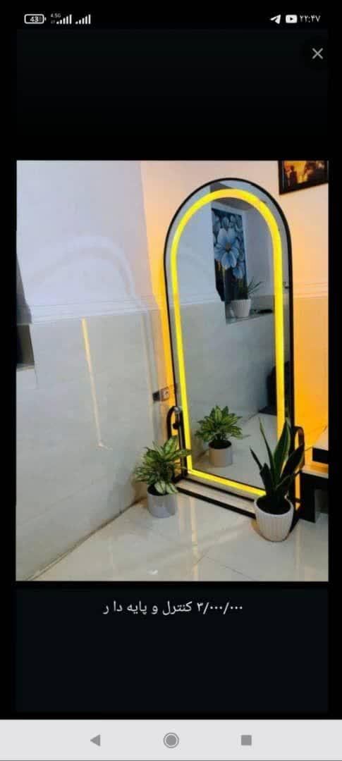 شیشه بری اینه کاری|خدمات پیشه و مهارت|رودهن, |دیوار