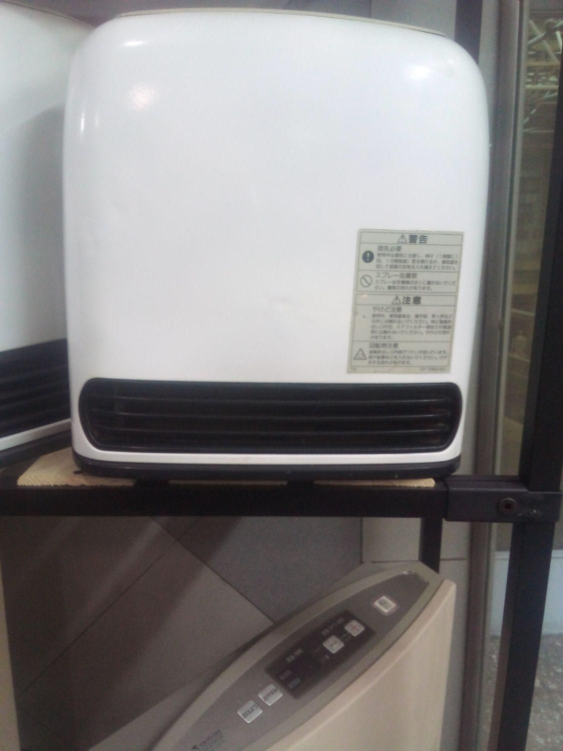 فروش بخاری برقی گازی ژاپنی وتعمیرانواع بخاری ژاپن|بخاری، هیتر، شومینه|تهران, فلسطین (میدان انقلاب)|دیوار