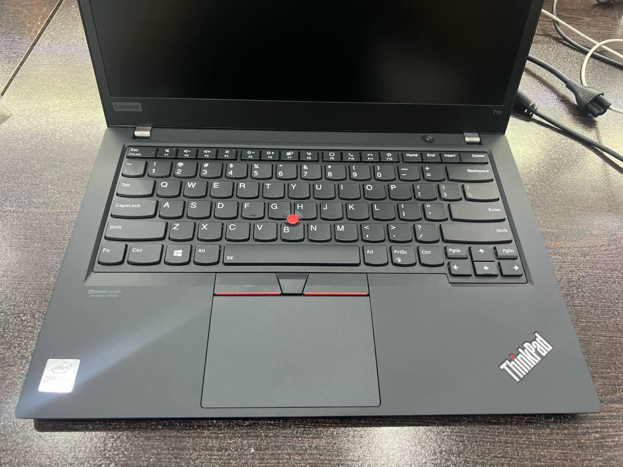 لپتاپ Lenovo مدل T14 نسل ده i7|رایانه همراه|بجنورد, |دیوار