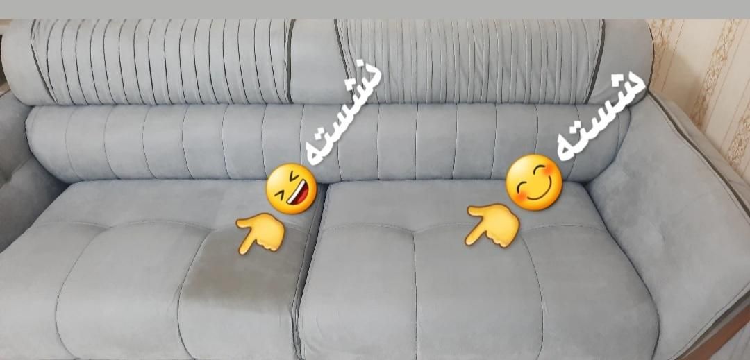 مبلشویی تخصصی شستشوی مبل مبل شویی شستشوی تشک|خدمات نظافت|کرج, گوهردشت|دیوار