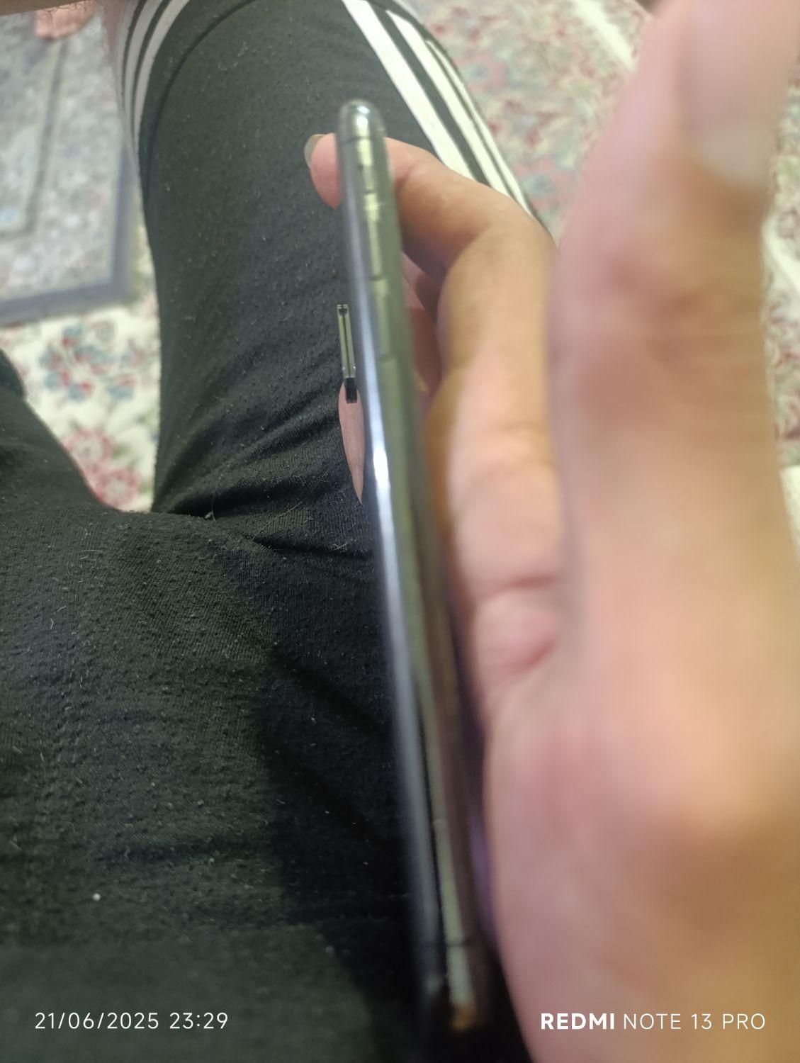 اپل iPhone X با حافظهٔ ۲۵۶ گیگابایت|موبایل|زاهدان, |دیوار
