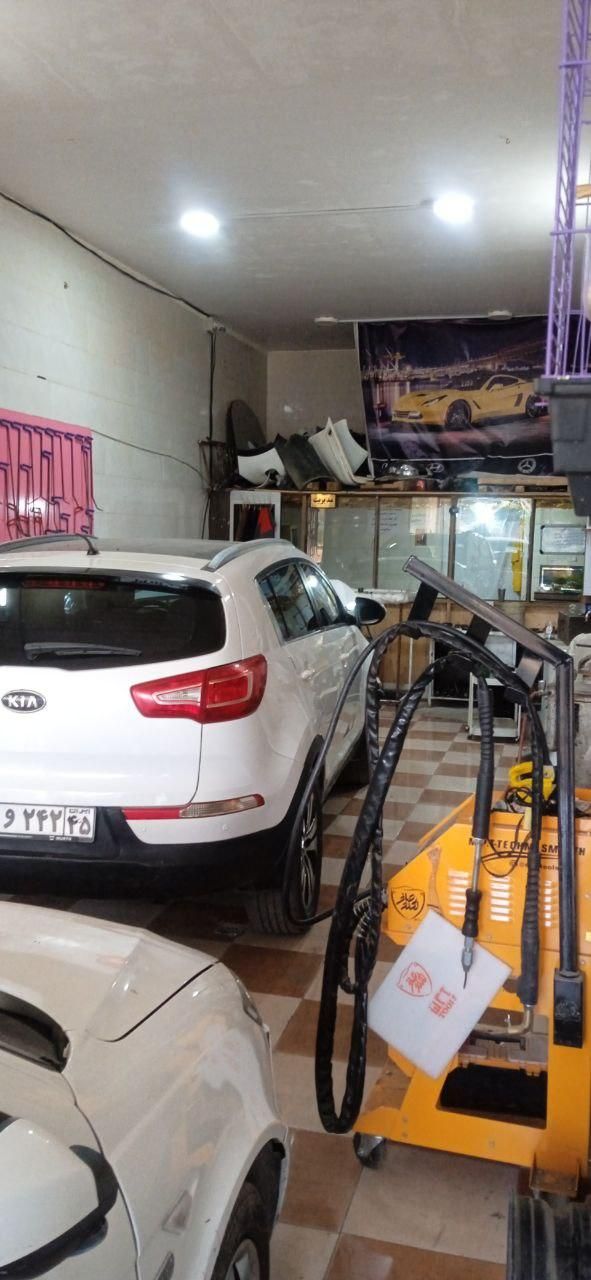 صافکارpdrکار نیازمندیم|استخدام صنعتی، فنی، مهندسی|کرمان, |دیوار