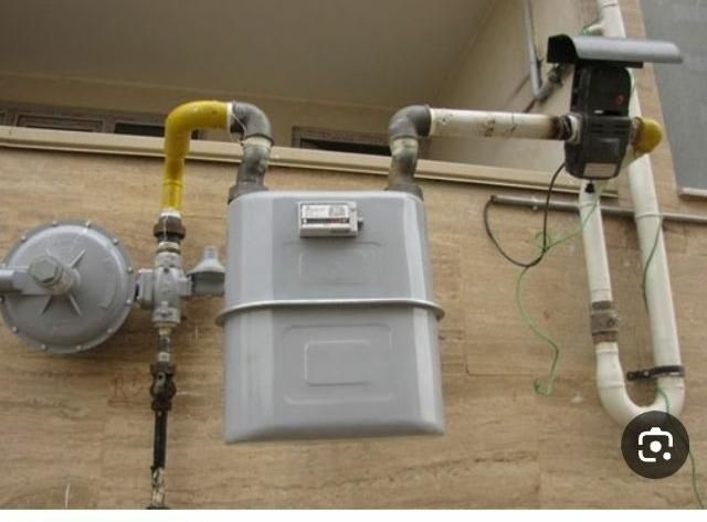 لوله کشی گاز و آتشنشانی با تاییدیه نظام مهندسی|خدمات پیشه و مهارت|قوچان, |دیوار