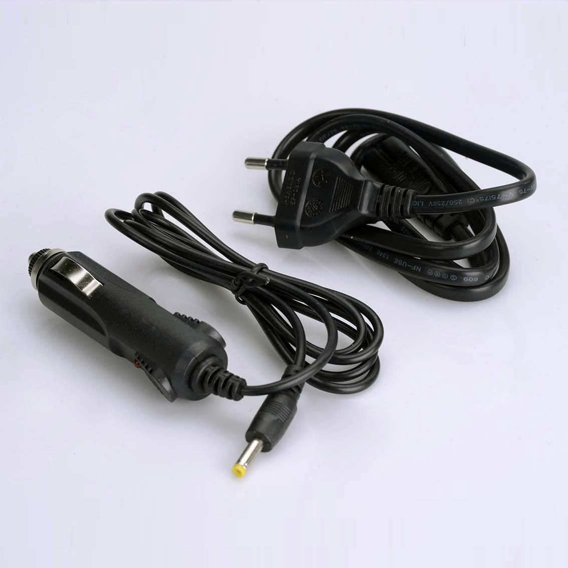 شارژر باتری لیتیومی LCD(LP-E6) کانن|دوربین عکاسی و فیلم‌برداری|تهران, فردوسی|دیوار