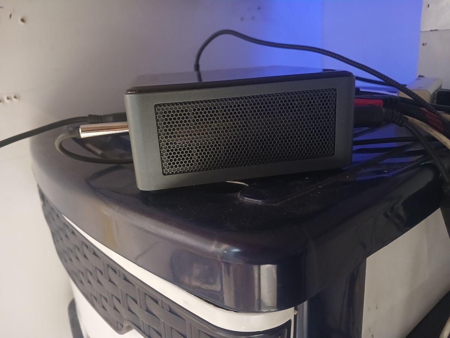مینی کیس intel NUC|رایانه رومیزی|تهران, شهرک غرب|دیوار