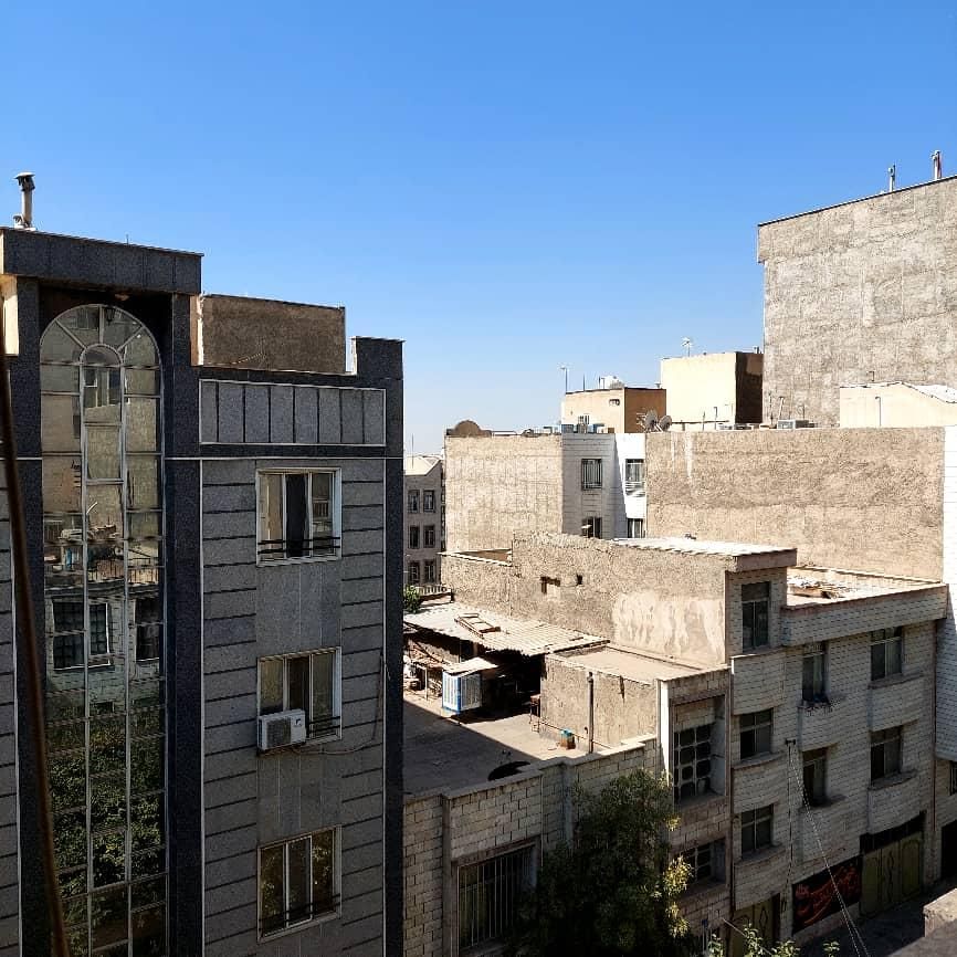 فروش کلنگی 320متر بر10|فروش خانه و ویلا|تهران, جنت‌آباد مرکزی|دیوار