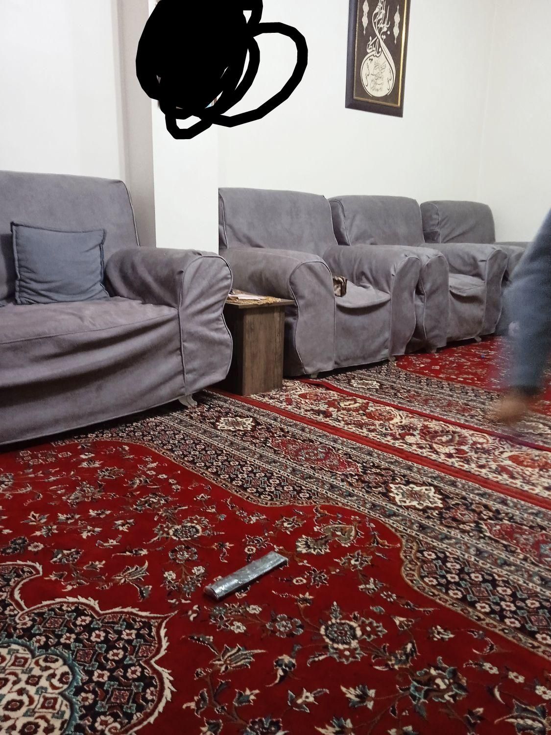 فروش خانه ویلایی ۱۵۰ متری ۲ خوابه در زاینده رود|فروش خانه و ویلا|فولادشهر, زاینده رود|دیوار