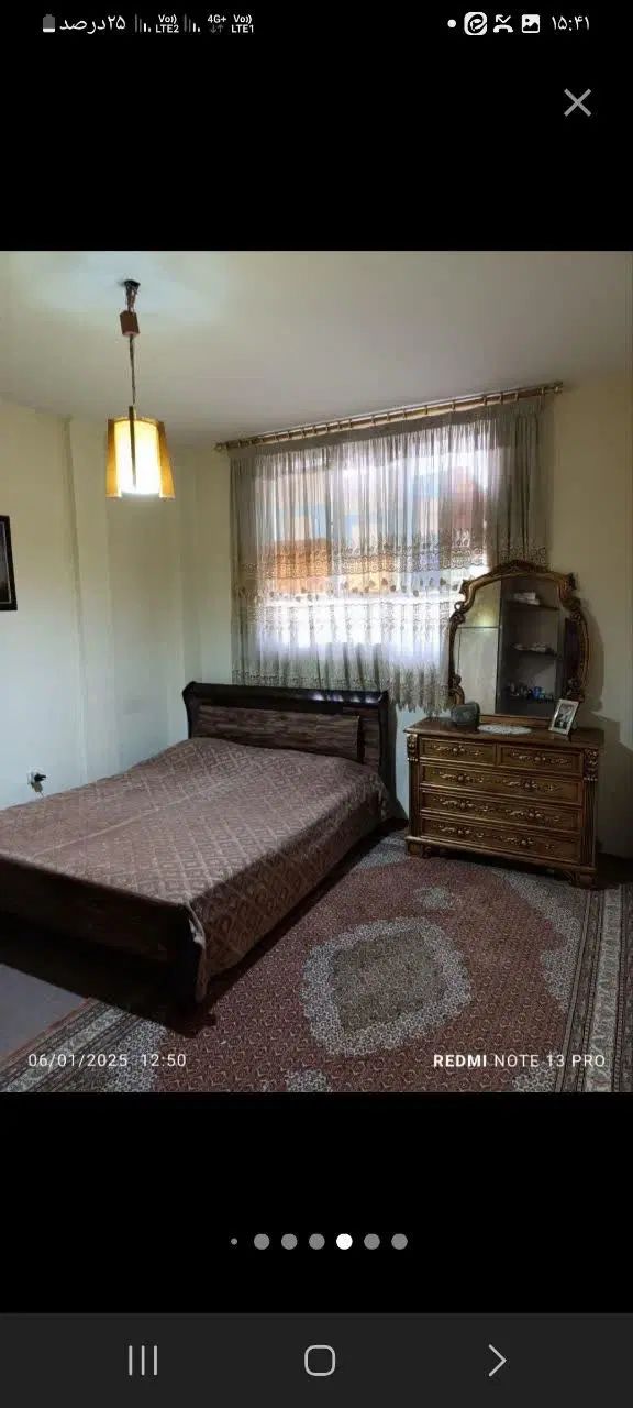 وکیل اباد اقبال 14|اجارهٔ آپارتمان|مشهد, اقبال|دیوار