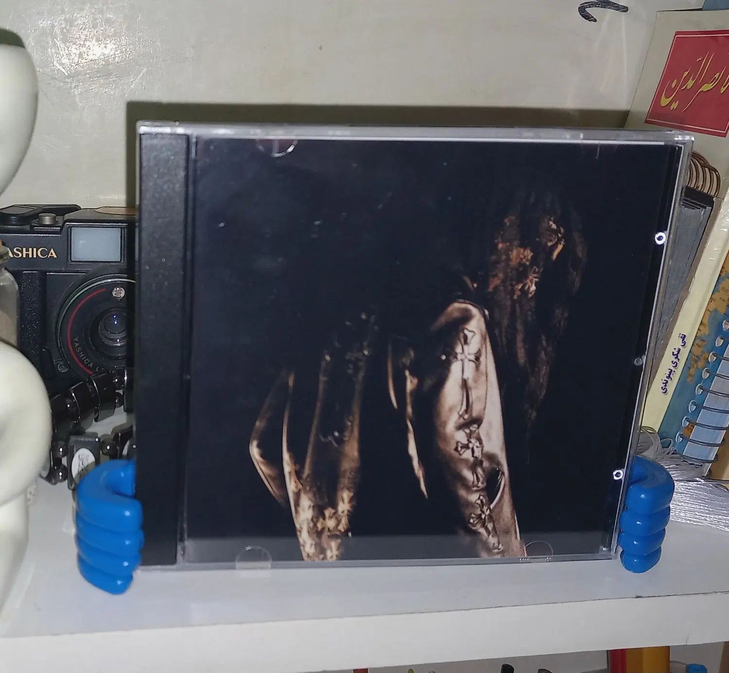 dorcci album|پخش‌کننده DVD و ویدیو|مشهد, جاهد شهر|دیوار