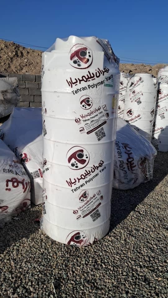 مخزن آب نانو/منبع بهداشتی/|مصالح و تجهیزات ساختمان|پاکدشت, خاتون آباد|دیوار