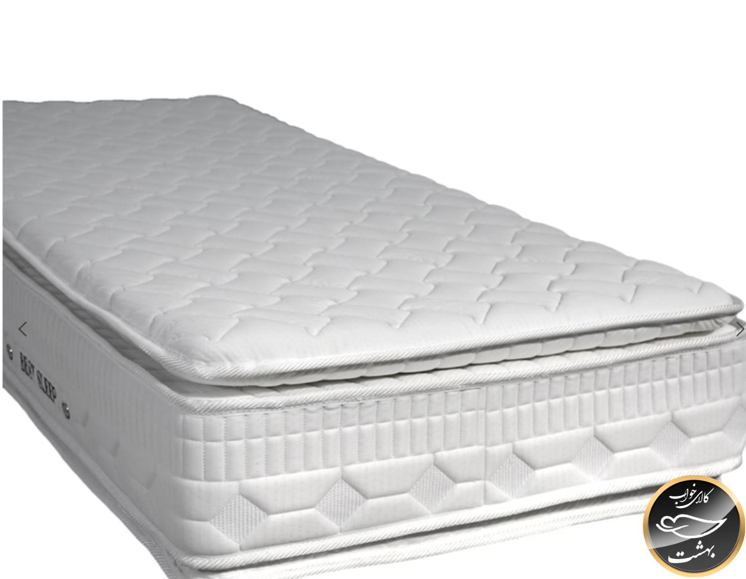 فروش عمده و جزیی انواع تشک (نقد و اقساط)|تشک تختخواب|قزوین, |دیوار