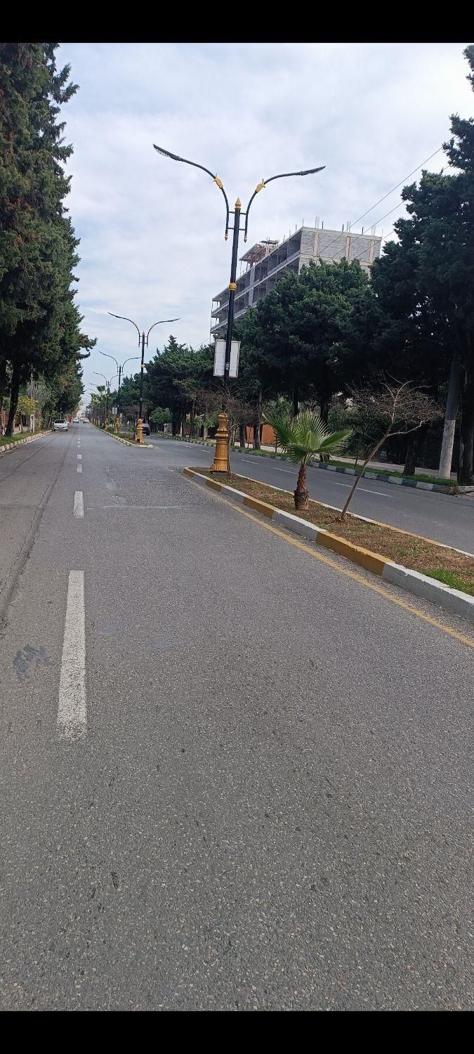 مشارکت در ساخت براصلی طالقانی|مشارکت در ساخت املاک|رامسر, |دیوار