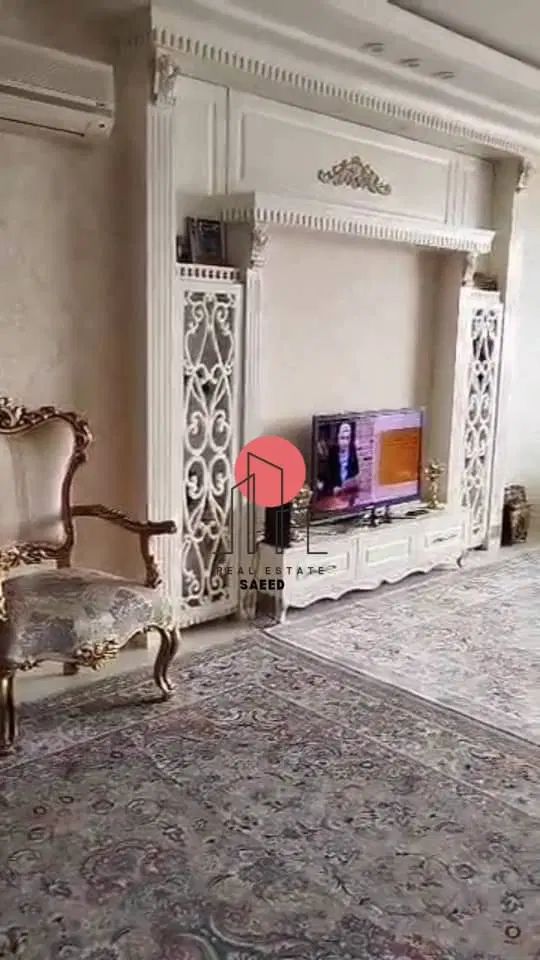 آپارتمان ۱۹۵ متری سه خوابه سنددار پارکینگ نوساز|فروش آپارتمان|مشهد, زمرد|دیوار