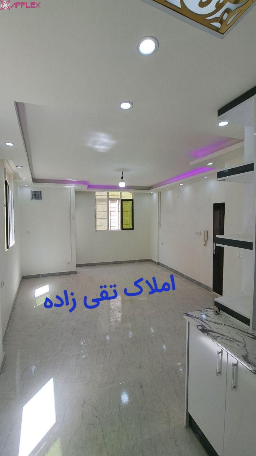 آپارتمان 50 مترتقریبی کرج مارلیک ج ملارد خ کسری|فروش آپارتمان|تهران, تهران‌سر|دیوار