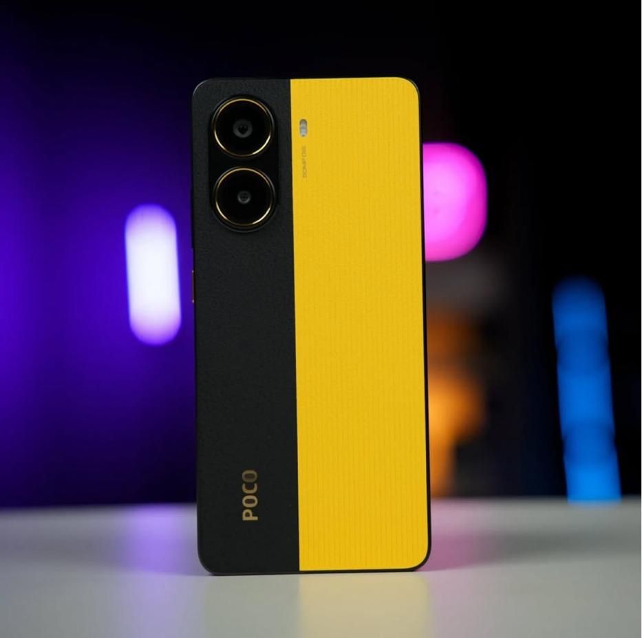 شیاومیPoco x7 pro اقساطی|موبایل|سنندج, |دیوار