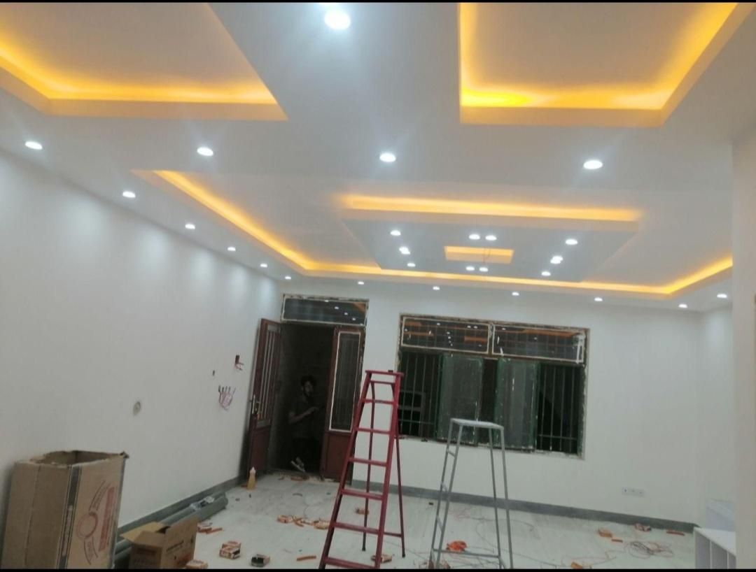 سیم کشی ساختمان پذیرفته میشود|خدمات پیشه و مهارت|زابل, |دیوار