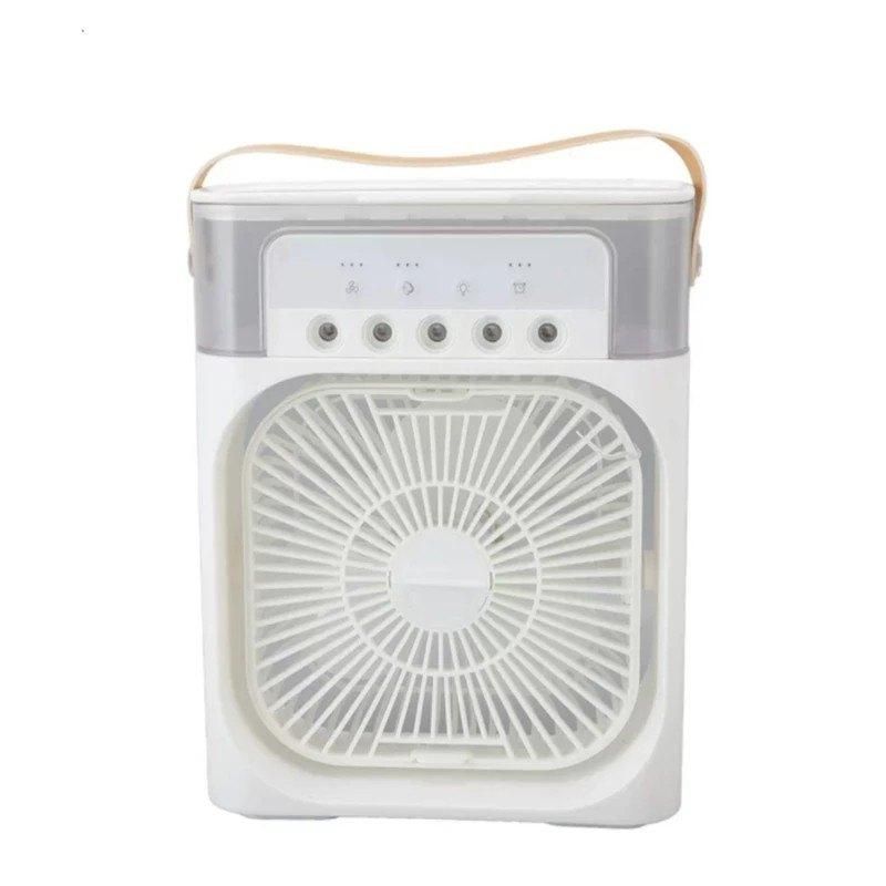 فن کولر  مه پاش  مدل  AIR COOLERFAN|پنکه و تصفیه‌کنندهٔ هوا|بهشهر, |دیوار