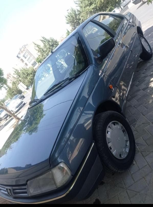 پژو 405 جی ال ایکس (GLX)، مدل ۱۳۹۹|خودرو سواری و وانت|کرمان, |دیوار
