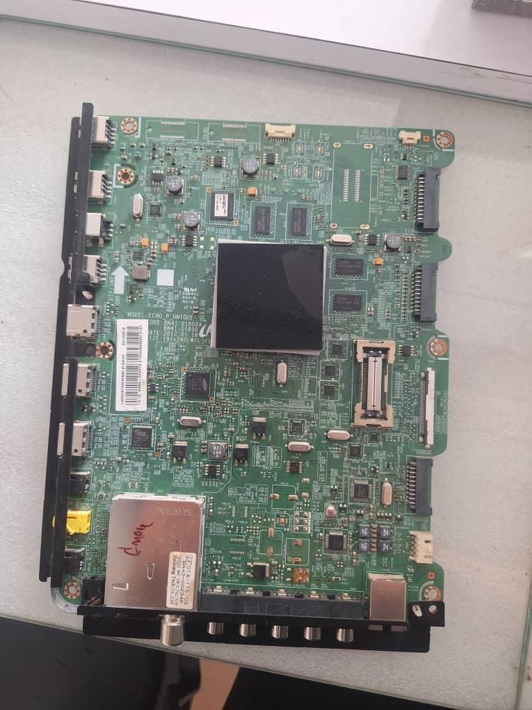 خریدار ال ای دی سالم وشکسته واب خورده|تلویزیون و پروژکتور|دهدشت, |دیوار